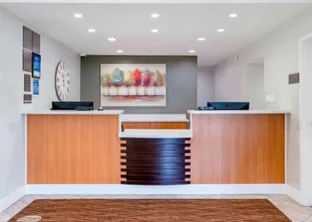 Antioch Inn and Suites hotel thumbnail 2