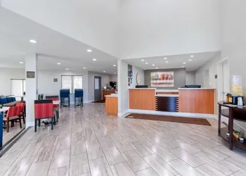 Antioch Inn and Suites hotel thumbnail 3