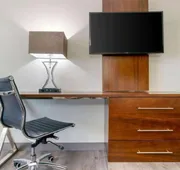 Antioch Inn and Suites hotel detail image 4