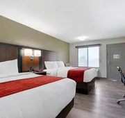Antioch Inn and Suites hotel detail image 5