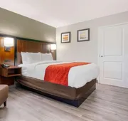 Antioch Inn and Suites hotel detail image 7