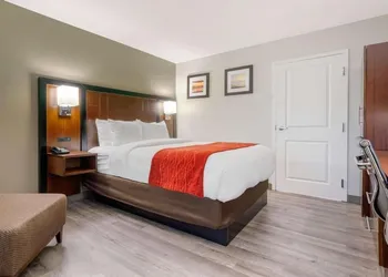Antioch Inn and Suites hotel thumbnail 7