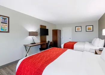 Antioch Inn and Suites hotel thumbnail 8