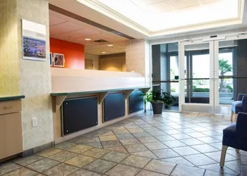 Motel 6 Las Cruces, NM - Telshor hotel thumbnail 2