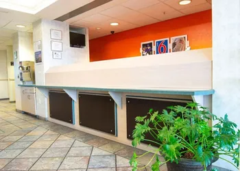 Motel 6 Las Cruces, NM - Telshor hotel thumbnail 3