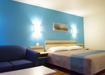 Motel 6 Las Cruces, NM - Telshor hotel thumbnail 5
