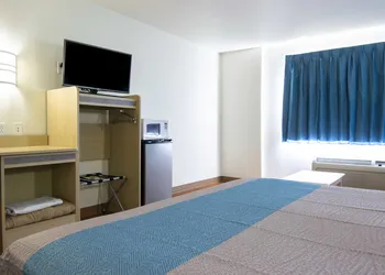 Motel 6 Las Cruces, NM - Telshor hotel thumbnail 6