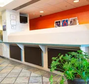 Motel 6 Las Cruces, NM - Telshor hotel detail image 3