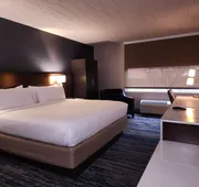 Skyline Hotel Detroit Airport, SureStay Collection by BW hotel detail image 3