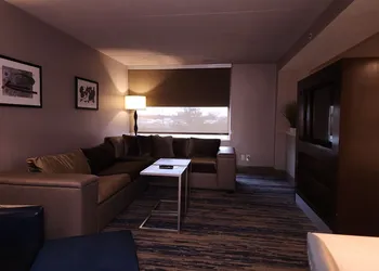 Skyline Hotel Detroit Airport, SureStay Collection by BW hotel thumbnail 4