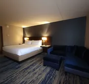 Skyline Hotel Detroit Airport, SureStay Collection by BW hotel detail image 5