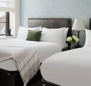 Landmark Inn hotel detail image 7