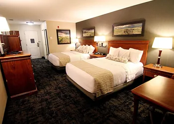 C'mon Inn Hotel & Suites hotel thumbnail 6