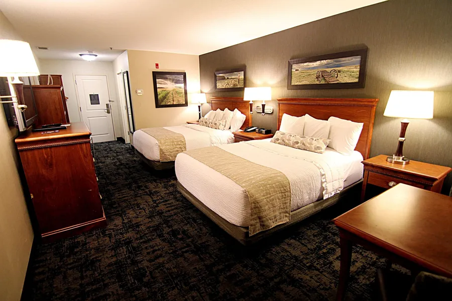 C'mon Inn Hotel & Suites hotel detail image 6