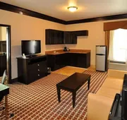 La Quinta Inn & Suites by Wyndham Little Rock - Bryant hotel detail image 4