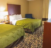 Quality Inn & Suites I-40 East hotel detail image 3