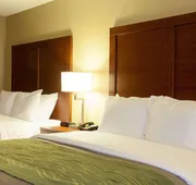 Quality Inn & Suites I-40 East hotel detail image 5