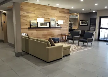 Country Inn & Suites by Radisson, Bryant (Little Rock), AR hotel thumbnail 2