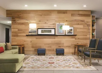 Country Inn & Suites by Radisson, Bryant (Little Rock), AR hotel thumbnail 3