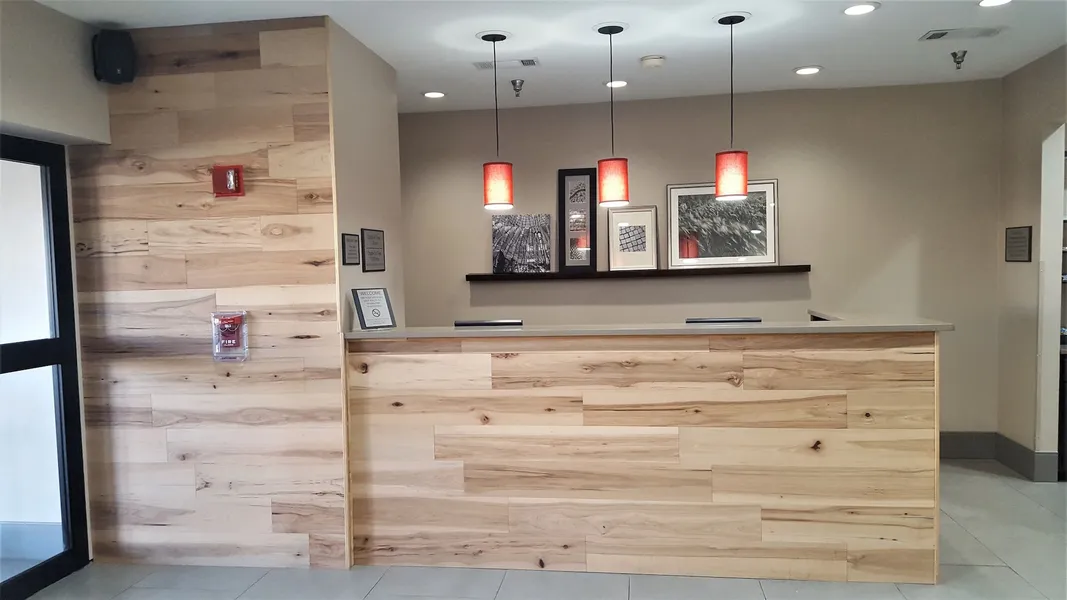 Country Inn & Suites by Radisson, Bryant (Little Rock), AR hotel detail image 6