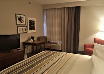 Country Inn & Suites by Radisson, Bryant (Little Rock), AR hotel thumbnail 8