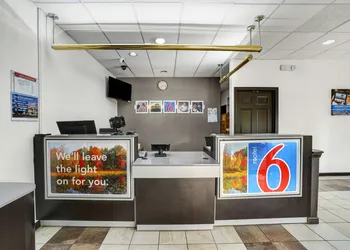 Motel 6 Lawrenceville, NJ hotel thumbnail 2