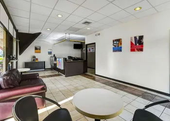 Motel 6 Lawrenceville, NJ hotel thumbnail 3