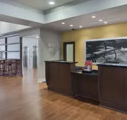 Hampton Inn & Suites Little Rock-Downtown hotel detail image 4