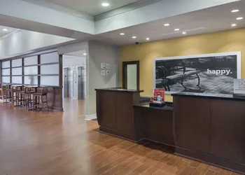 Hampton Inn & Suites Little Rock-Downtown hotel thumbnail 4