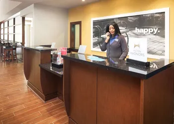 Hampton Inn & Suites Little Rock-Downtown hotel thumbnail 5