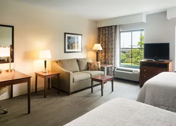 Hampton Inn & Suites Little Rock-Downtown hotel thumbnail 6