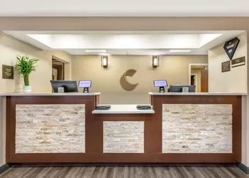 Comfort Inn & Suites Conway hotel thumbnail 2