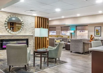 Comfort Inn & Suites Conway hotel thumbnail 3