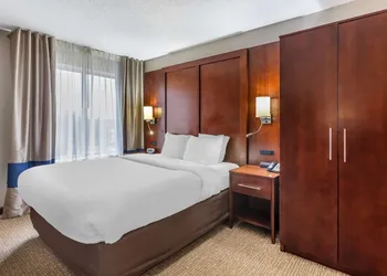 Comfort Inn & Suites Conway hotel thumbnail 4