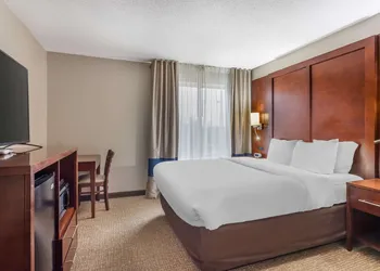 Comfort Inn & Suites Conway hotel thumbnail 6