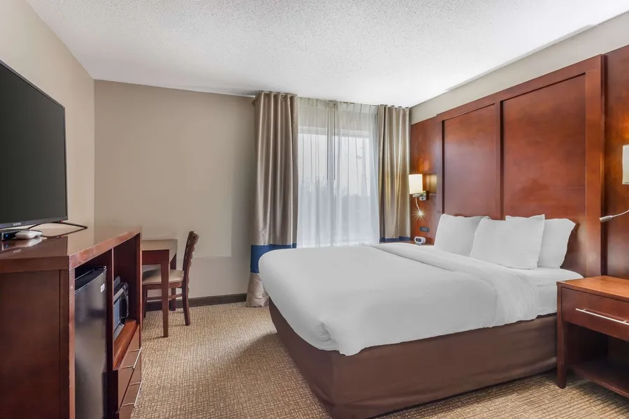 Comfort Inn & Suites Conway hotel detail image 6