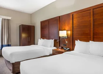 Comfort Inn & Suites Conway hotel thumbnail 8