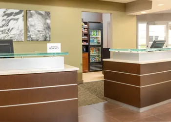 Residence Inn By Marriott North Little Rock hotel thumbnail 2