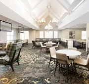Residence Inn By Marriott North Little Rock hotel detail image 4