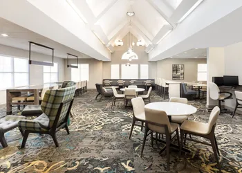 Residence Inn By Marriott North Little Rock hotel thumbnail 4