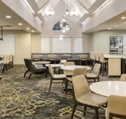 Residence Inn By Marriott North Little Rock hotel detail image 7