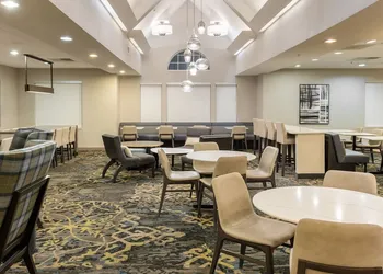 Residence Inn By Marriott North Little Rock hotel thumbnail 7