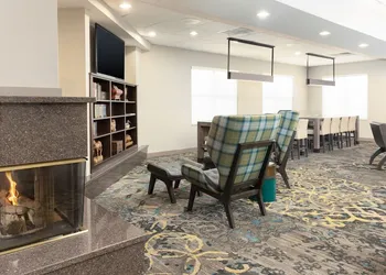 Residence Inn By Marriott North Little Rock hotel thumbnail 8