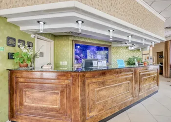 Gardentree Hotels Memphis East near I 40 hotel thumbnail 5
