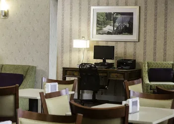 Smart Suites, an Ascend Collection Hotel hotel thumbnail 3