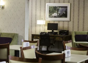 Smart Suites, an Ascend Collection Hotel hotel thumbnail 3