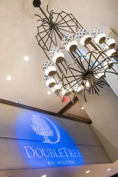 DoubleTree by Hilton Hotel Jacksonville Riverfront hotel detail image 2