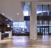 DoubleTree by Hilton Hotel Jacksonville Riverfront hotel detail image 3