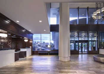 DoubleTree by Hilton Hotel Jacksonville Riverfront hotel thumbnail 3
