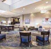 DoubleTree by Hilton Hotel Jacksonville Riverfront hotel detail image 4